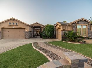 452 E Mead Dr, Chandler, AZ 85249