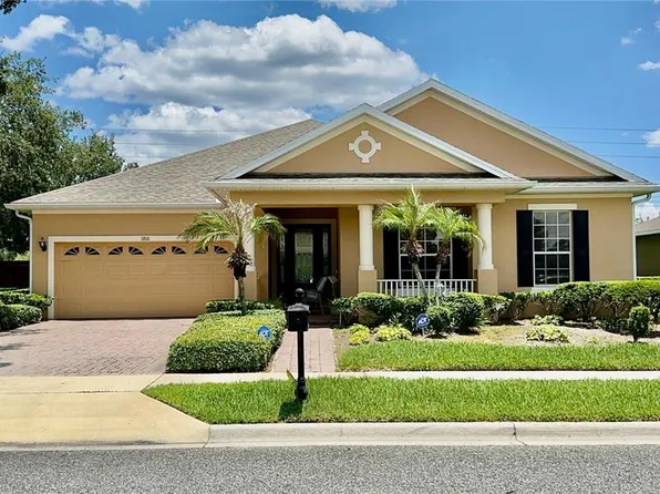 1801 Burdock Dr, Winter Garden, FL 34787