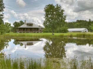 5690 Cox Rd SW, Townsend, GA 31331