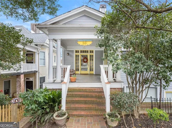 551 Boulevard Se #D, Atlanta, GA 30312