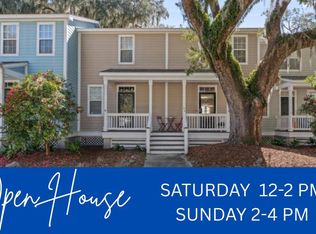 1105 13th St APT D, Pt Royal, SC 29935