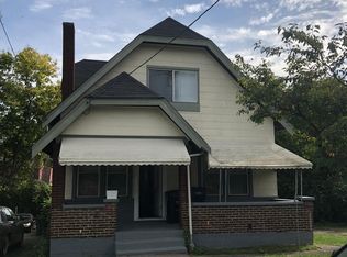 3910 King Pl, Cincinnati, OH 45223