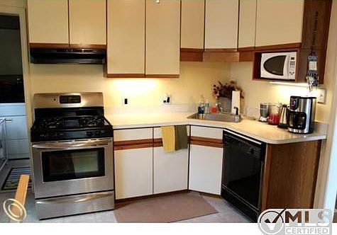 Updated Kitchen
