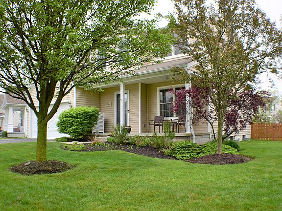 2nd image of 804 Cedar Run Dr