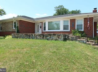 816 Providence Rd, Towson, MD 21286