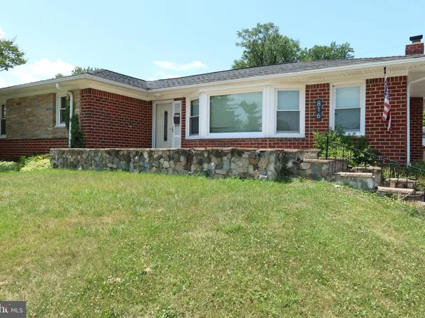 816 Providence Rd, Towson, MD 21286