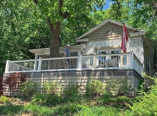 120 W Lafayette St, Fayetteville, AR 72701