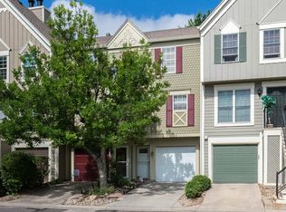 1811 S Quebec Way APT 9, Denver, CO 80231