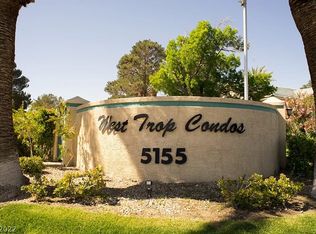 5155 W Tropicana Ave UNIT 2027, Las Vegas, NV 89103