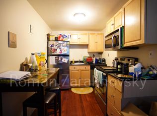 1071 Beacon St APT 3, Brookline, MA 02446