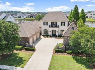 3021 Grand Way Ave, Baton Rouge, LA 70810