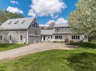 14 Greens Point Rd, Ipswich, MA 01938