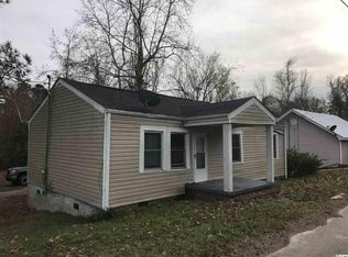 1909 4th Ave, Conway, SC 29527