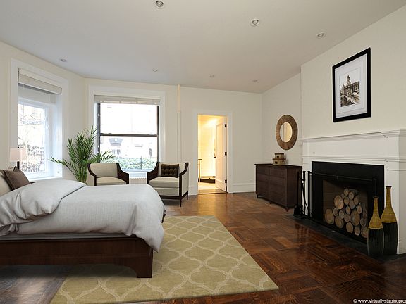 5th image of 304 W 77th St APT 1