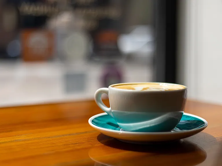 Check out local businesses