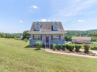 122 Rockdale Ct SE, Cleveland, TN 37323