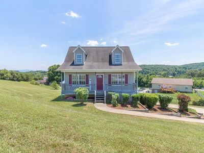 122 Rockdale Ct SE, Cleveland, TN, 37323