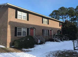 132 G Oakmont Dr, Greenville, NC 27858