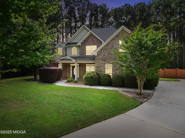 204 Carmell Ct, McDonough, GA 30252