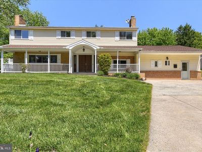 6100 Driftwood Dr, Harrisburg, PA, 17111