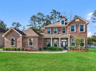 604 Pine Grove Loop, Madisonville, LA 70447