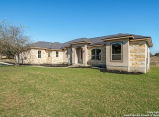 1321 Paladin Trl, Spring Branch, TX 78070