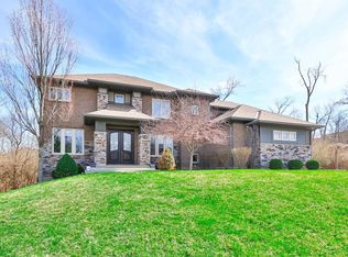 4614 Woodhaven Ct, Mason, OH 45040