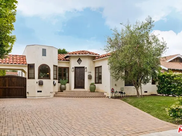 2249 Overland Ave, Los Angeles, CA 90064
