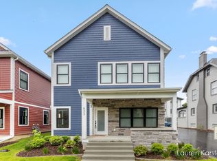 633 Fairview Ave NE #2, Grand Rapids, MI