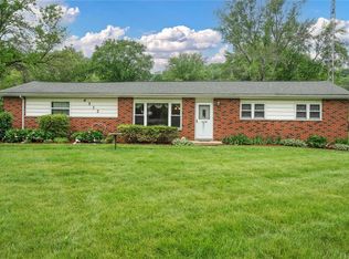 6512 Highway Pp, High Ridge, MO 63049