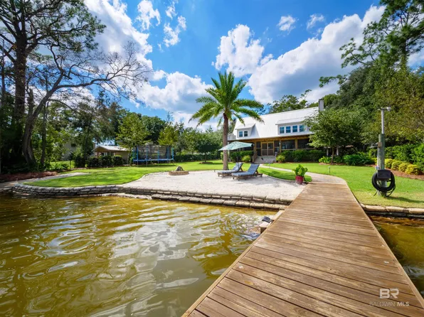 9558 Perdido Vista Dr, Perdido Beach, AL 36530