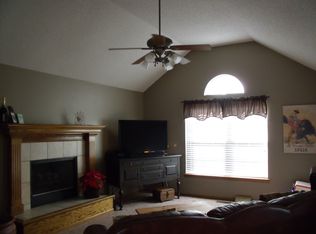 22624 S Jackson St, Spring Hill, KS 66083