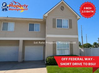 1877 W Nez Perce St, Boise, ID 83705