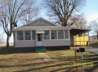318 N State St, Desloge, MO