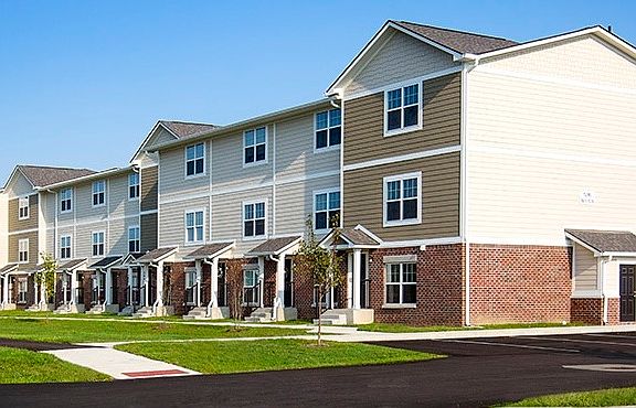 2nd image of 5220 Corgan Way APT 548