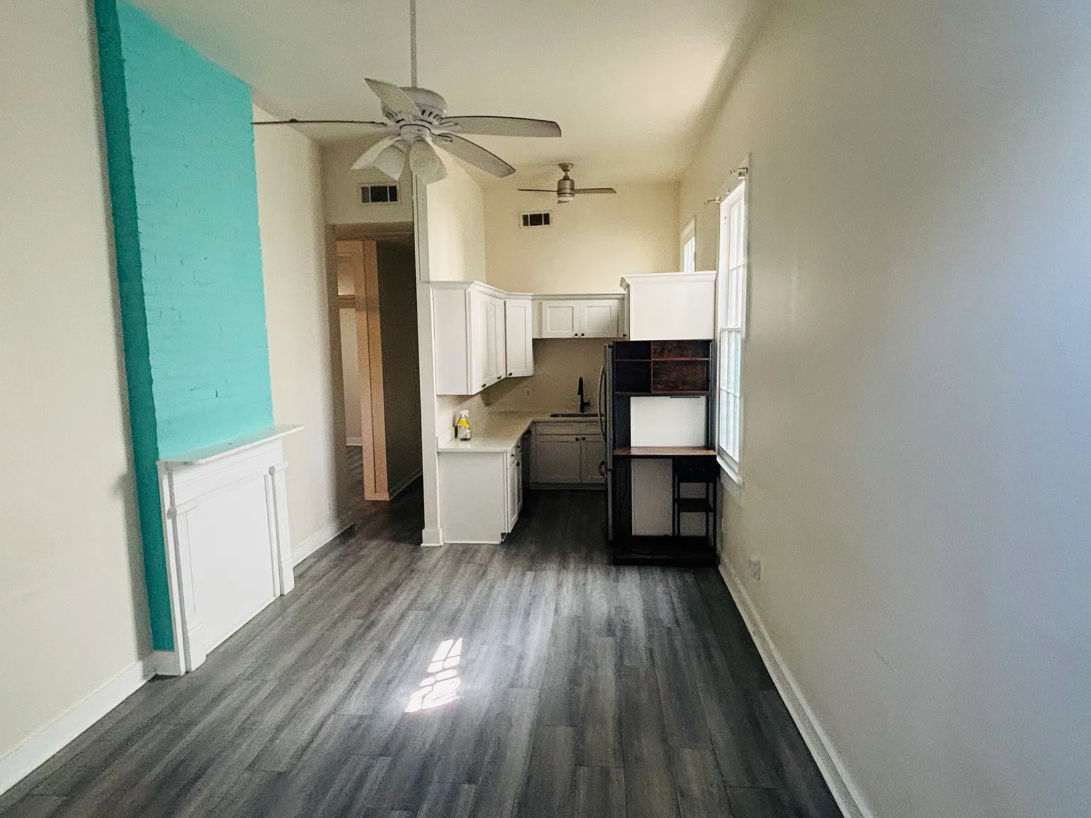 3 bed, 959 sqft, $1,750 — Photo 4