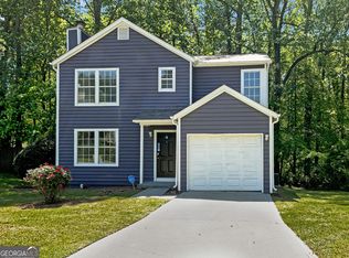 1954 Denham Ct, Lithonia, GA 30058