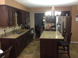 4571 Blainfield St, Batavia, OH 45103