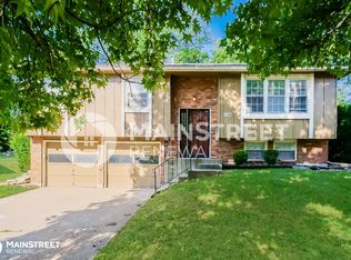 11106 Askew Ave, Kansas City, MO 64137