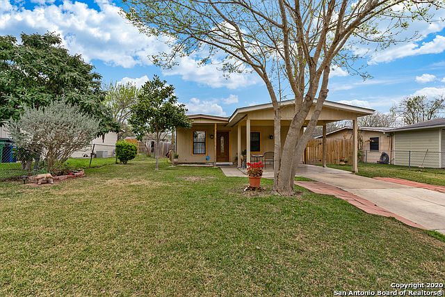 1st image of 6127 Paso Valley Dr