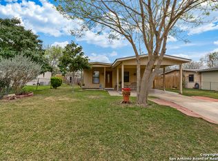 6127 Paso Valley Dr, San Antonio, TX 78242
