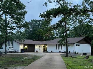 3481 Pump Station Rd, Rosebud, MO 63091