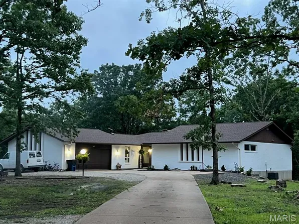 3481 Pump Station Rd, Rosebud, MO 63091