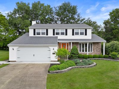 1024 Tangee Pl, Mansfield, OH, 44906