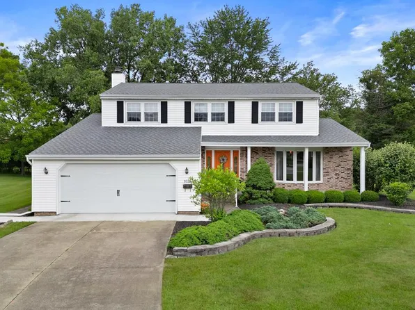 1024 Tangee Pl, Mansfield, OH 44906