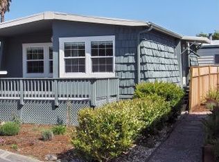 374 Glacier Way, San Rafael, CA 94903