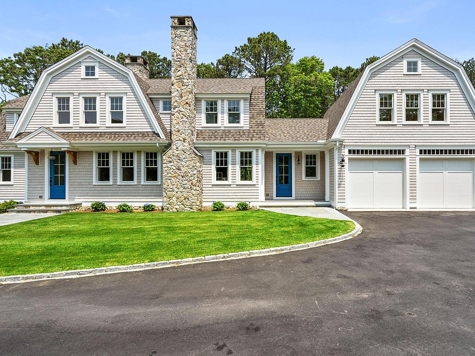 71 Oliver Snow Road, Harwich Port, MA 02646 MLS 22302355 Zillow