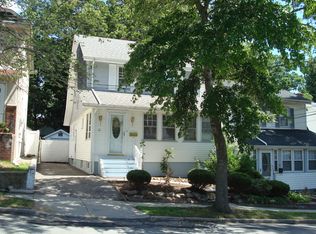 31 Kirk St, West Orange, NJ