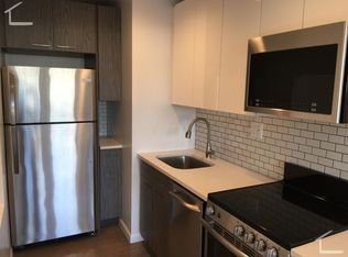 19 Peterborough St #25E, Boston, MA 02215