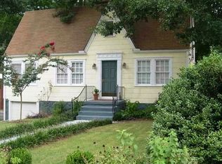 1701 Cleveland Ave, East Pt, GA 30344